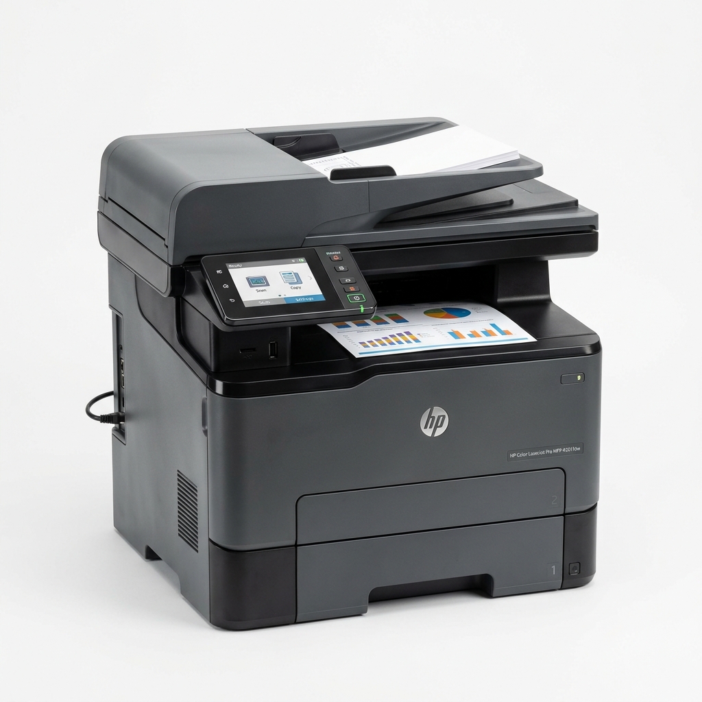 Buy Office Printers in Doha Qatar