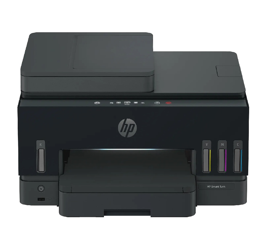 HP Smart Tank 7603 All-in-One Printer