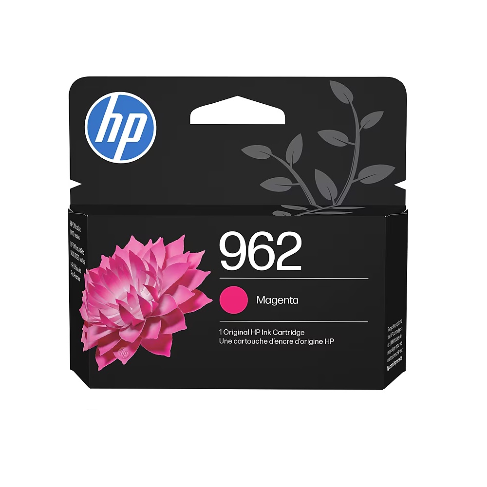 HP 962 Magenta