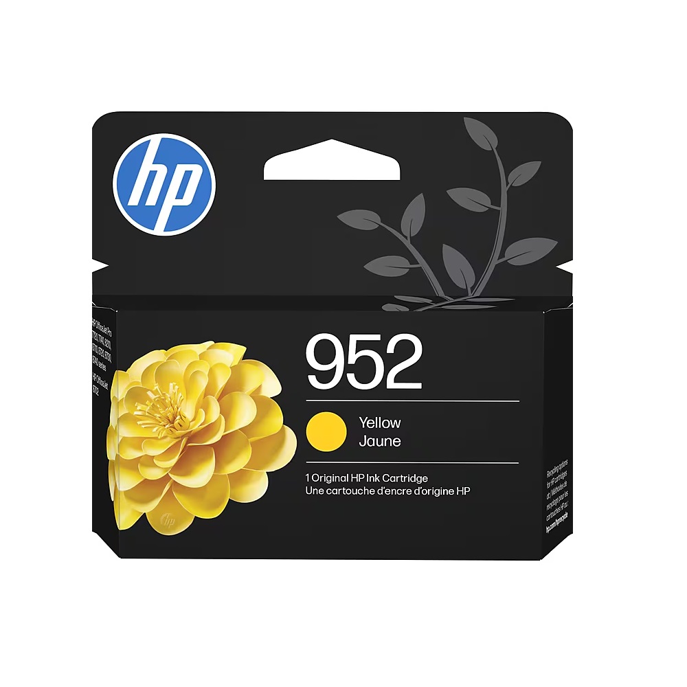 HP 952 Yellow