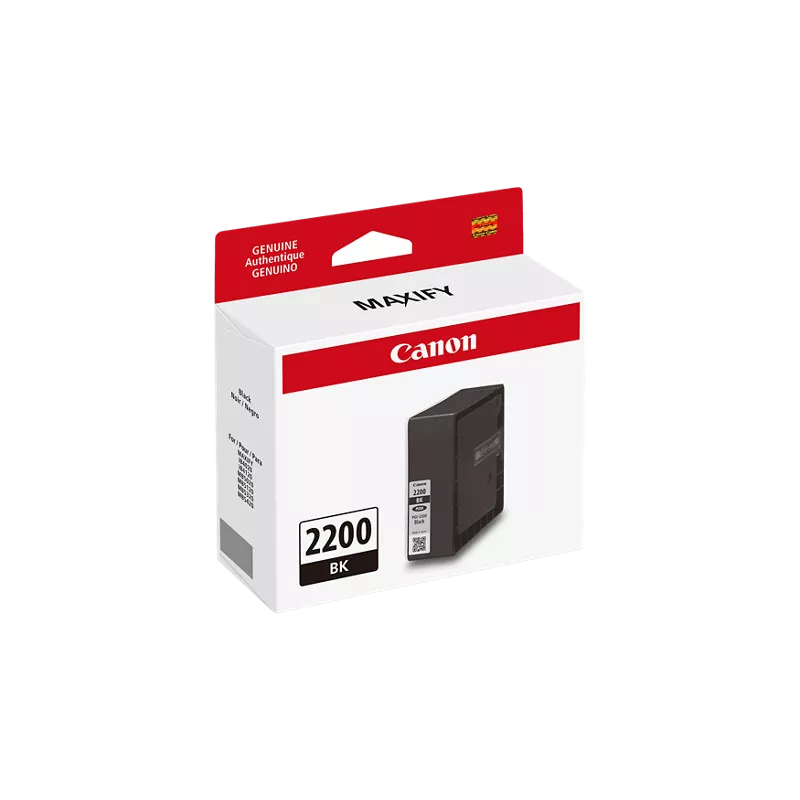 Canon PGI-2200 Black