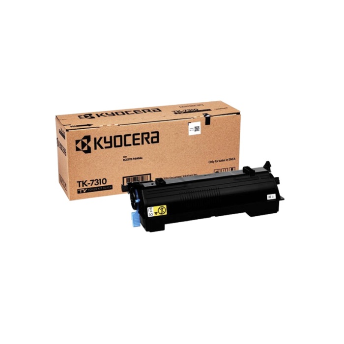 Kyocera TK-7310 Black Toner Cartridge