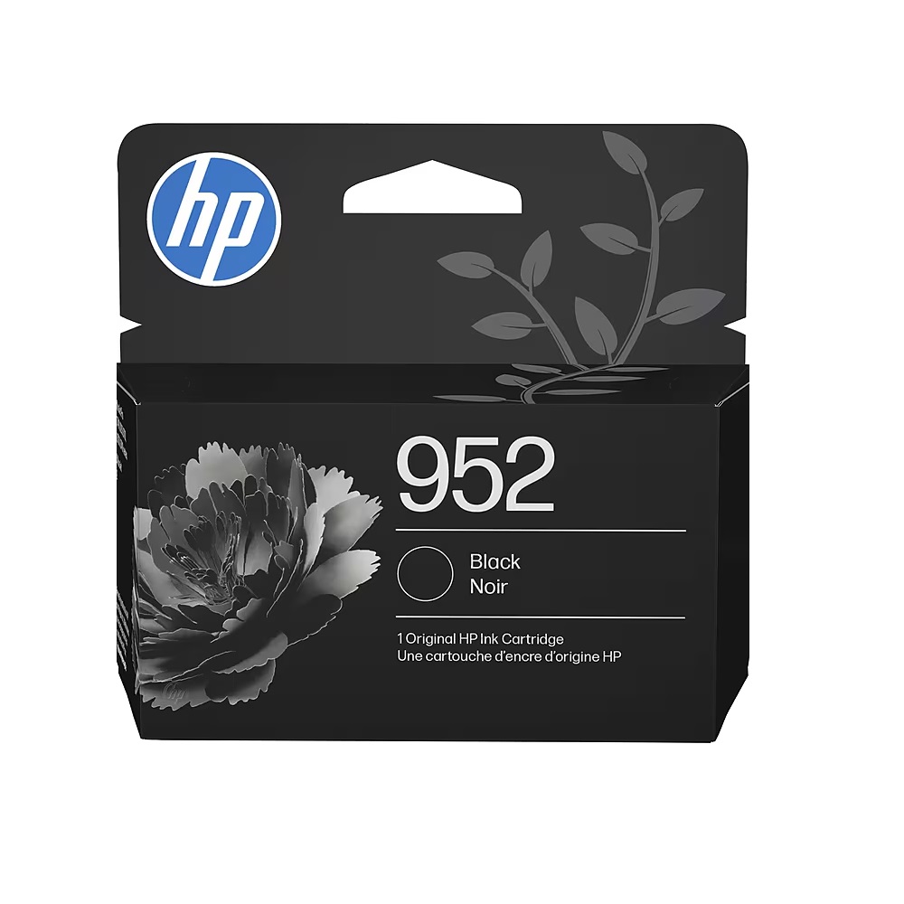 HP 952 Black
