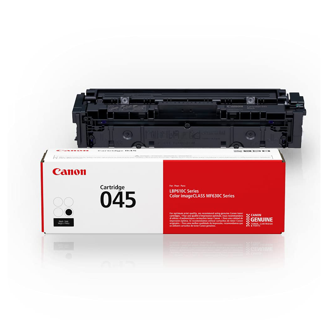 Canon Cartridge 045 Black