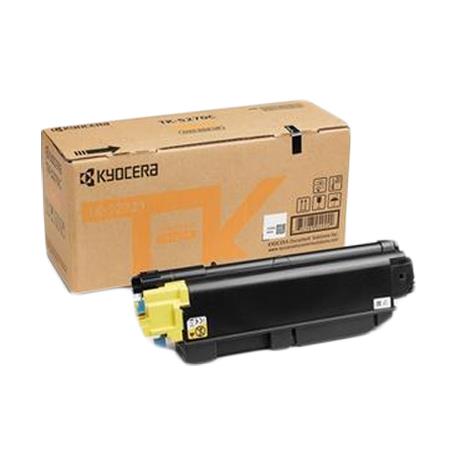 Kyocera TK-5272 Yellow Toner Cartridge