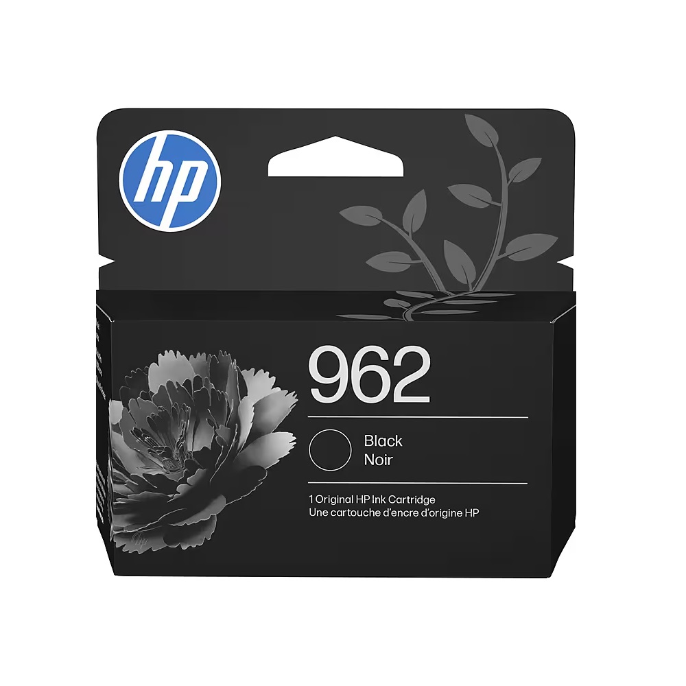 HP 962 Black