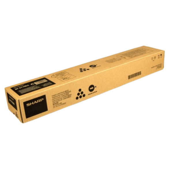 Sharp BP-GT70 Black Toner