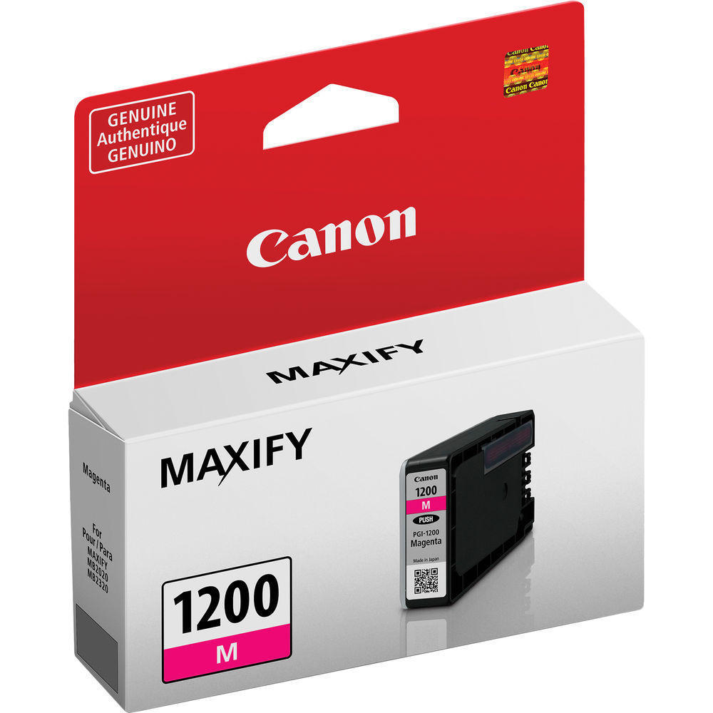 Canon PGI-1200 Magenta