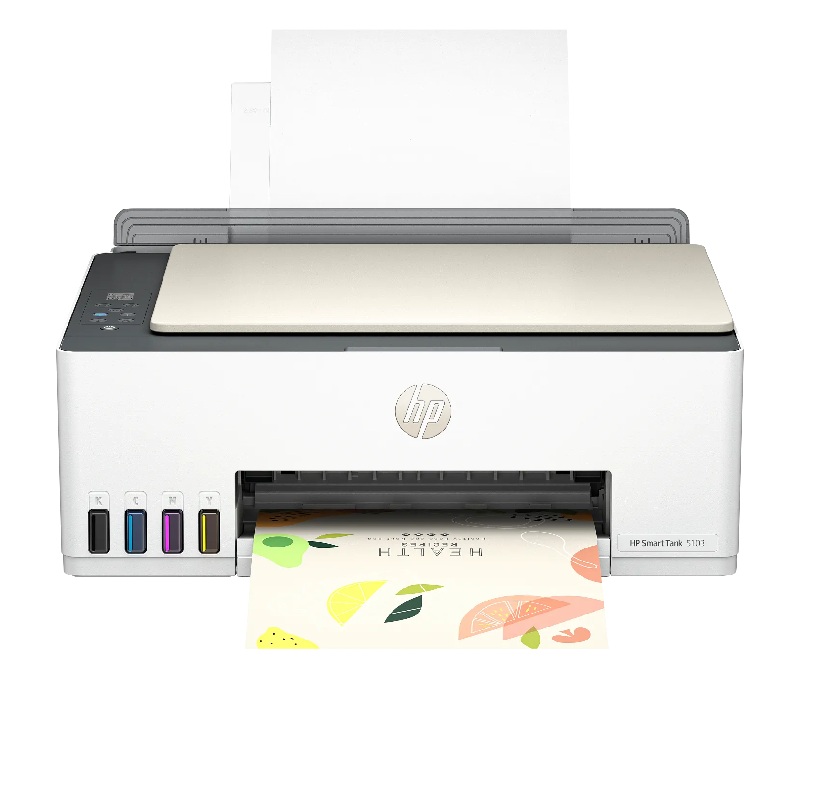 HP Smart Tank 5103 All-in-One Printer
