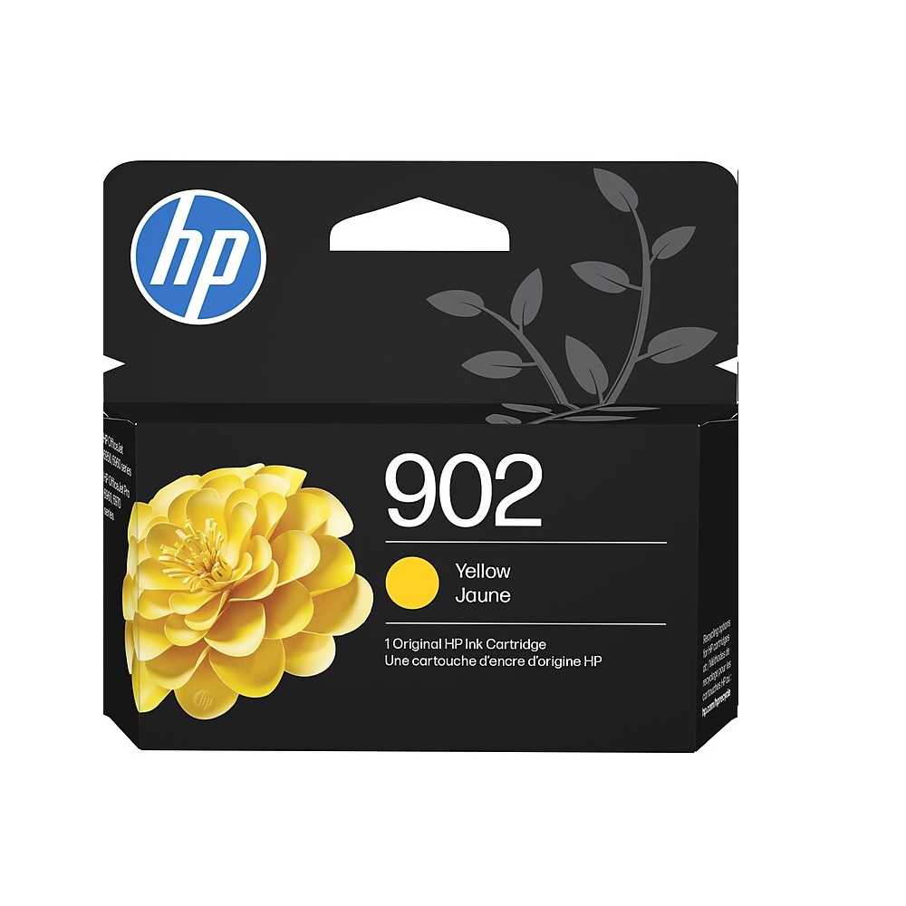 HP 902 Yellow