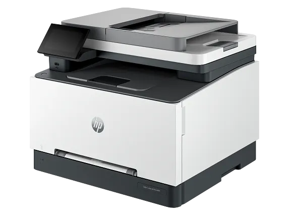 HP Color LaserJet Pro MFP 3301sdw Printer, AI-Capable Qatar