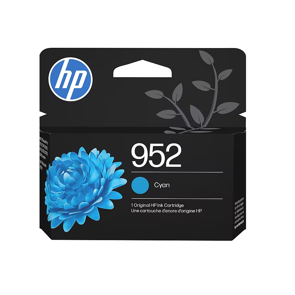 HP 952 Cyan