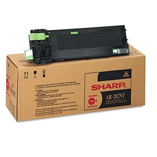Sharp AR-202 Black Toner