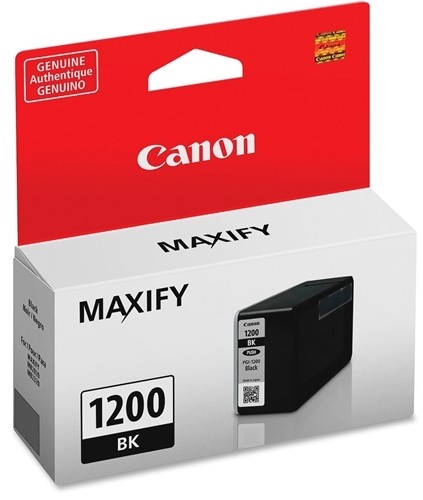 Canon PGI-1200 Black