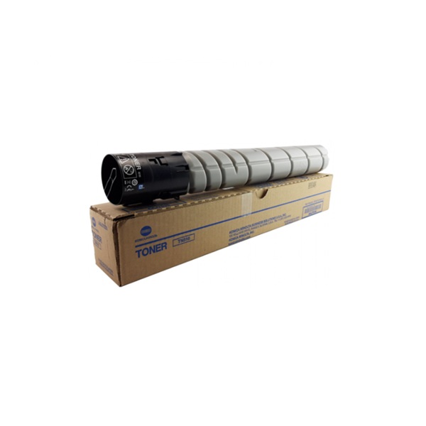 Konica Minolta TN-516 Black Toner