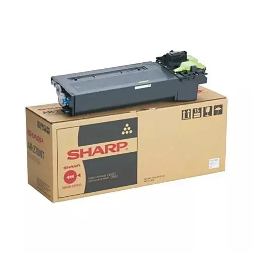 Sharp AR-020 Black Toner