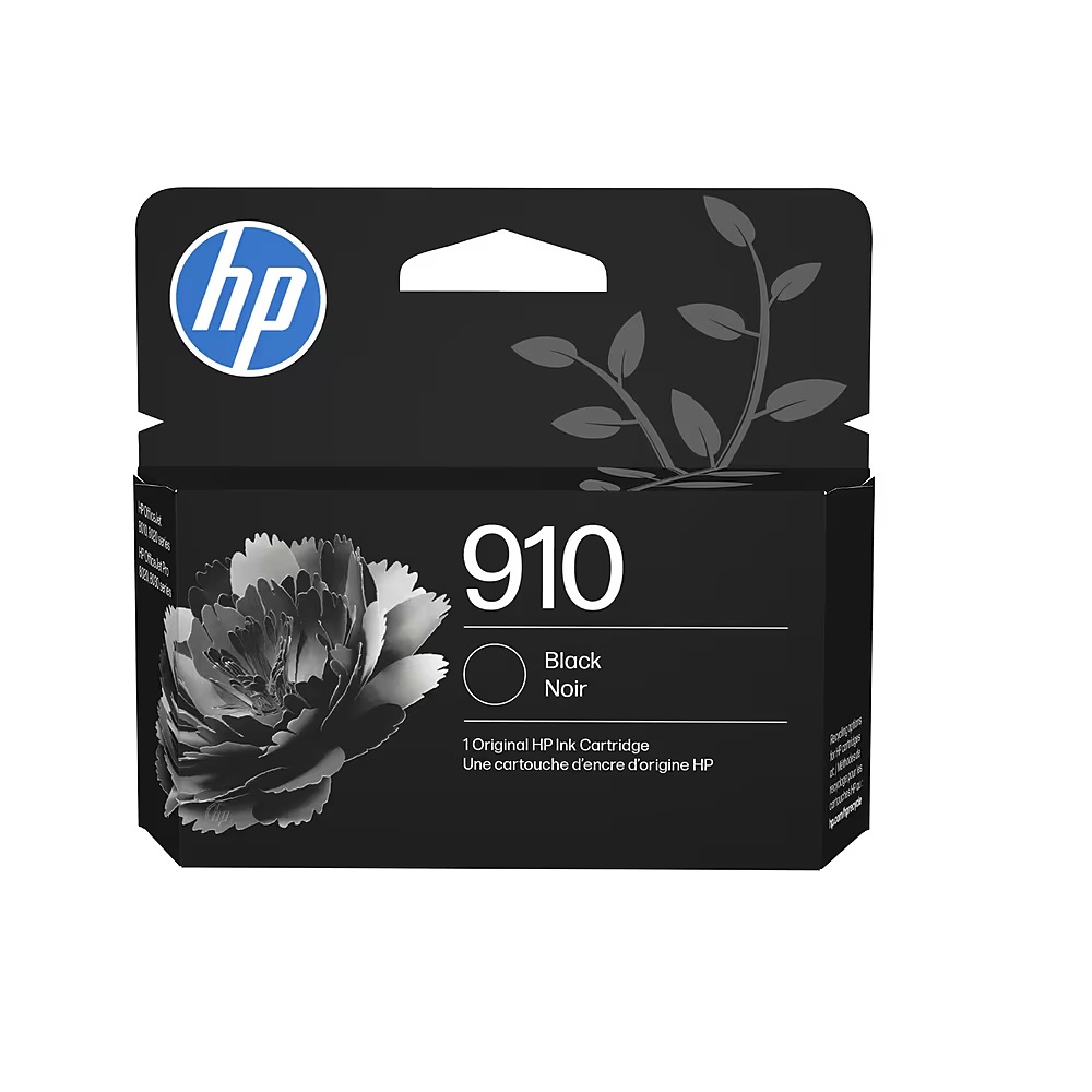 HP 910 Black