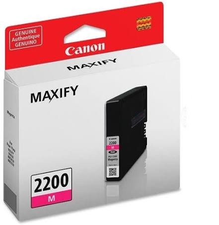 Canon PGI-2200 Magenta