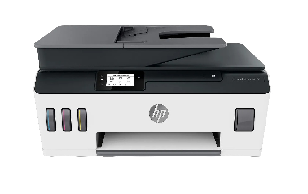 HP Smart Tank Plus 651 Wireless All-in-One