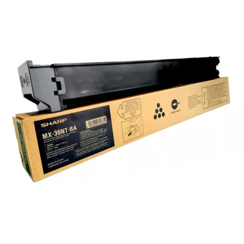 Sharp MX-36 Black Toner