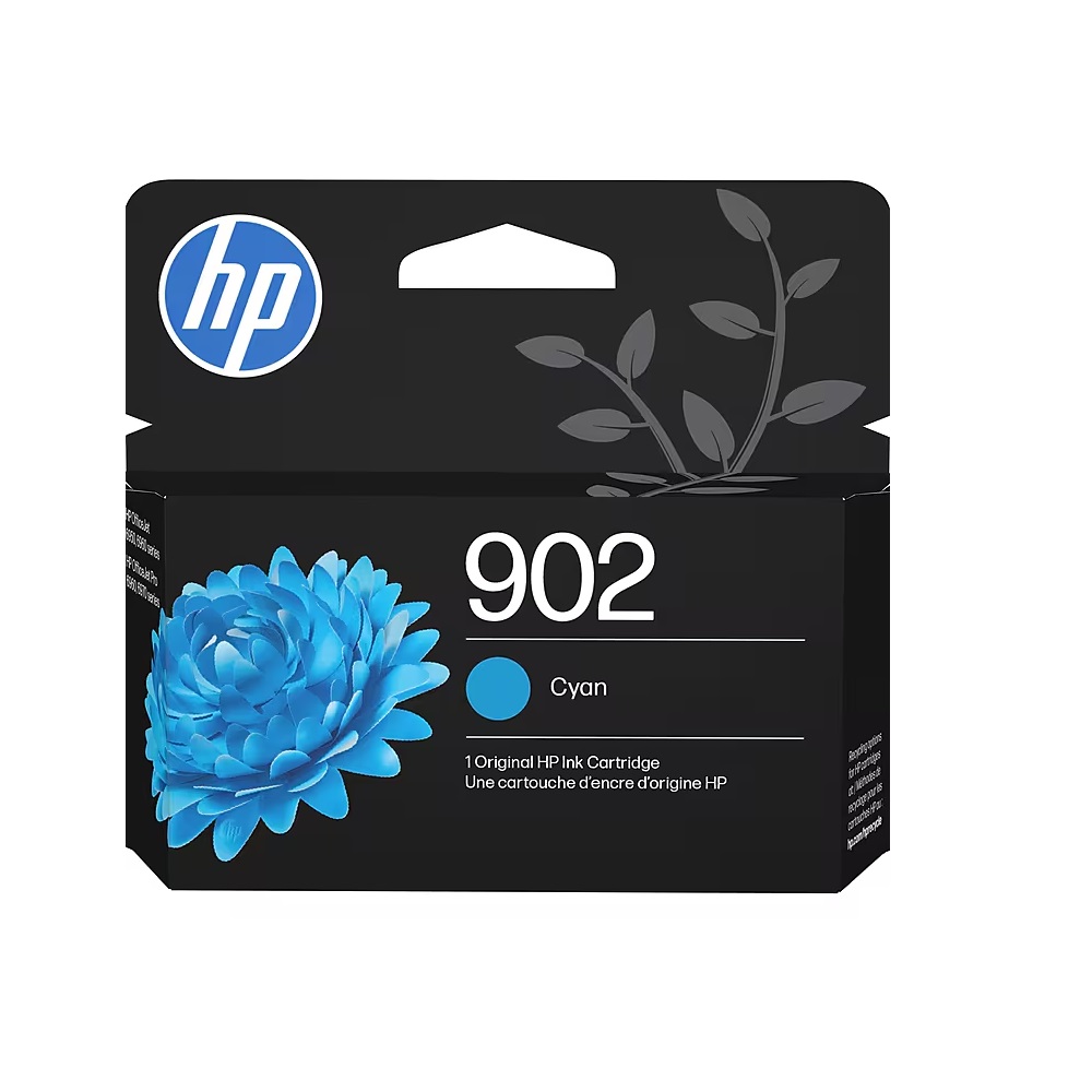 HP 902 Cyan