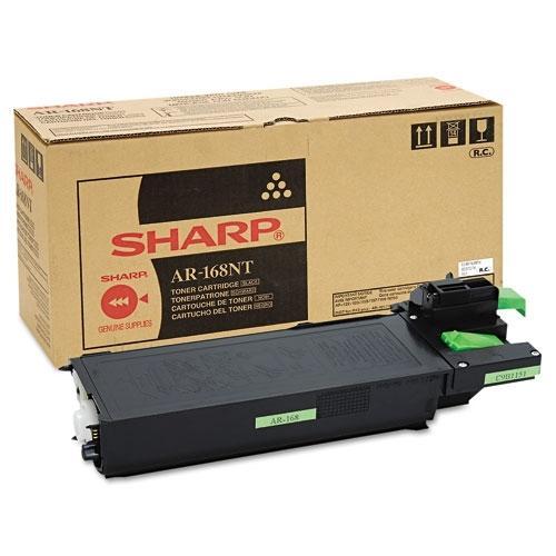 Sharp AR-168 Black Toner
