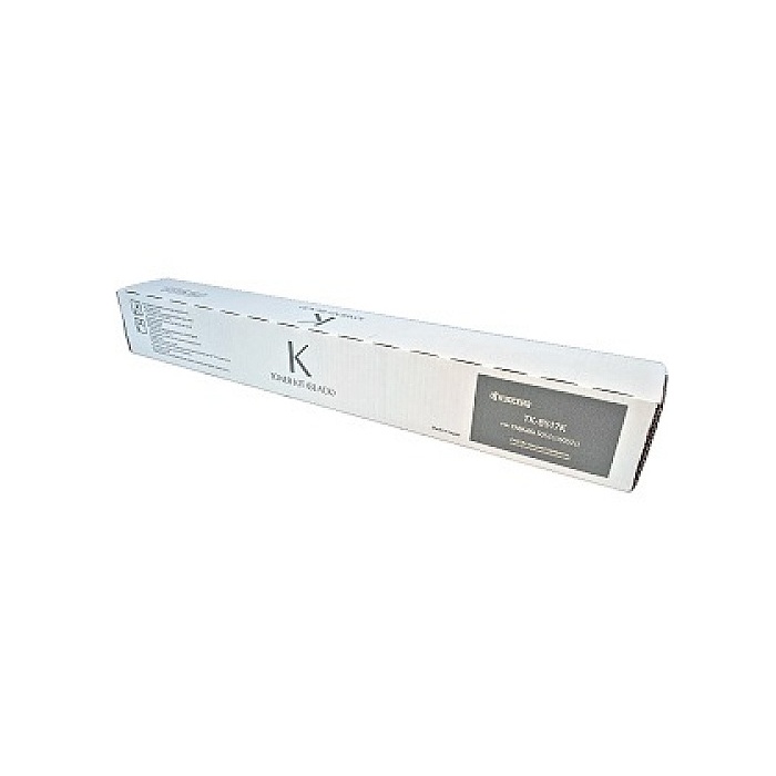 Kyocera TK-8517 Black Toner Cartridge
