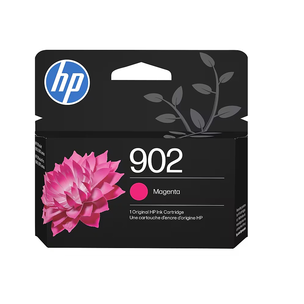 HP 902 Magenta