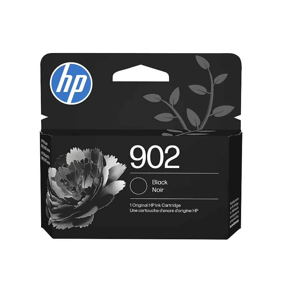 HP 902 Black