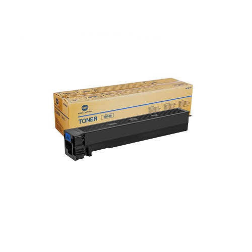 Konica Minolta TN-618 Black Toner