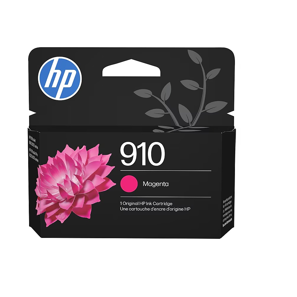 HP 910 Magenta