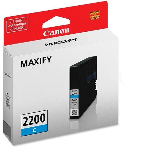 Canon PGI-2200 Cyan