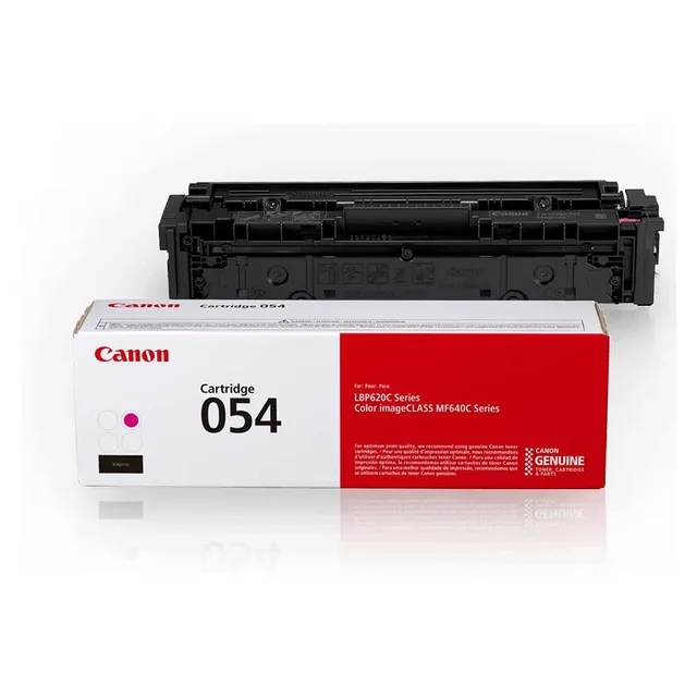 Canon Cartridge 054 Magenta